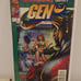 Gen 13 #1A, 1B, 2, 3 - Lot of 4 books