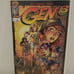 Gen 13 #1A, 1B, 2, 3 - Lot of 4 books