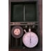 Vintage James G. Biddle Dial Indicator Set - Made in Switzerland with Case
