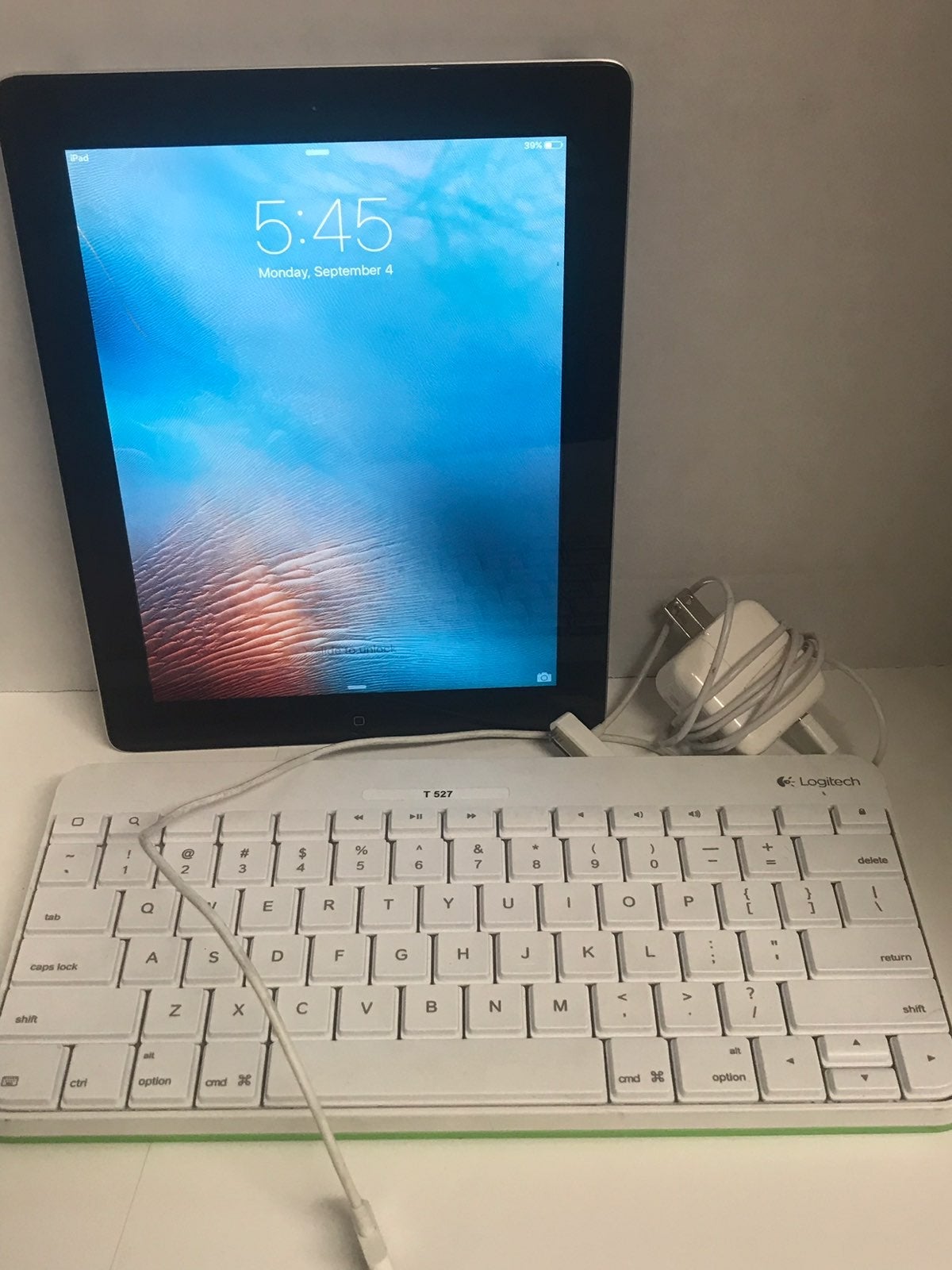 ipad 2nd generation bundle