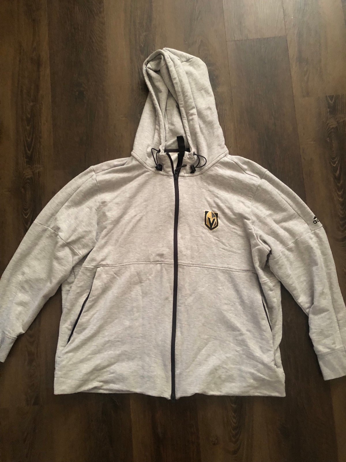 Golden Knights hoodie