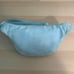 Stoney Clover Lane Terry Fanny Pack - Blue