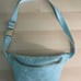 Stoney Clover Lane Terry Fanny Pack - Blue