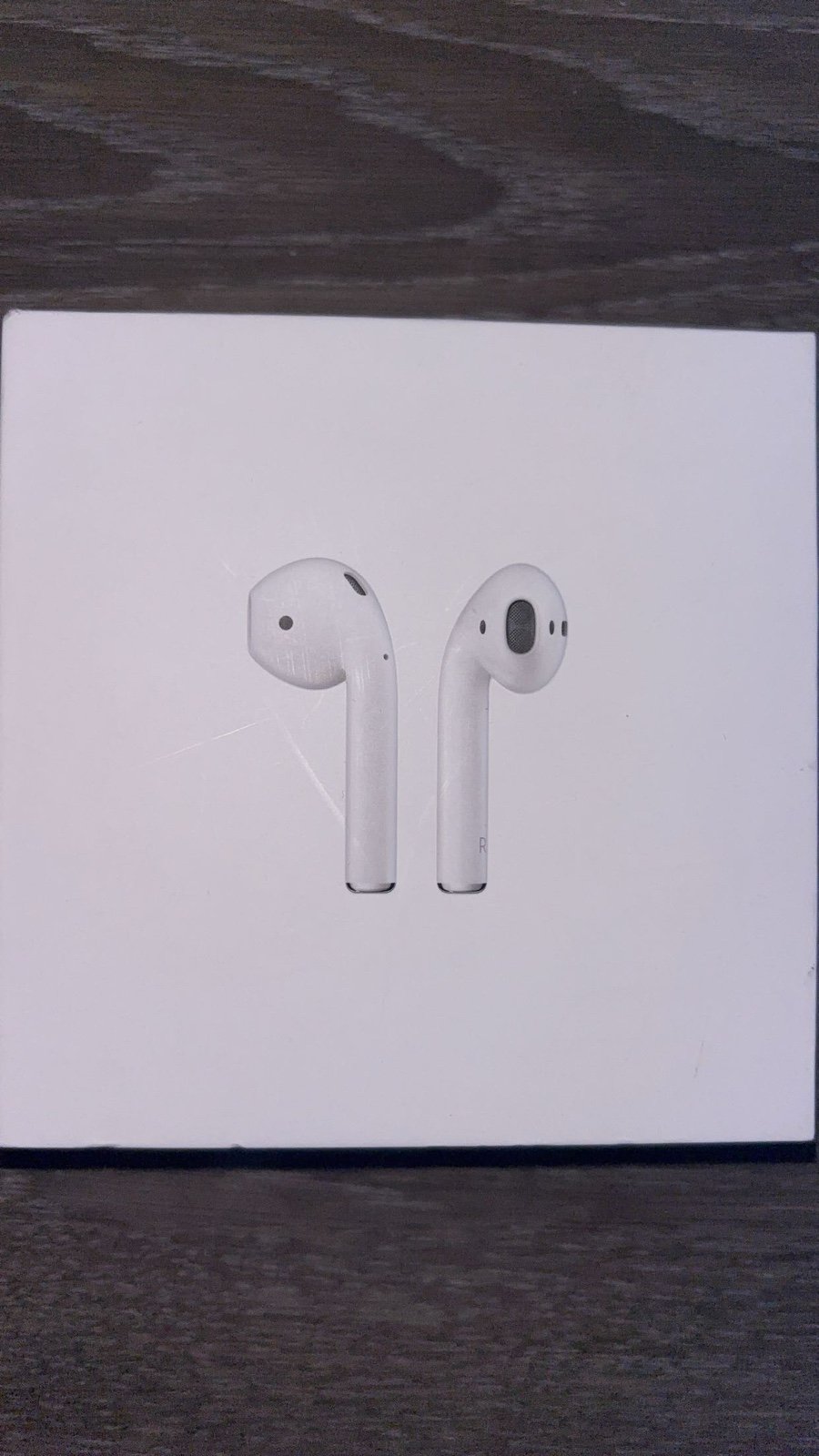 2nd Generation Apple AirPods