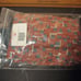 Longaberger Collectors Club 25th Anniversary Flag Basket