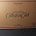 Longaberger Collectors Club 25th Anniversary Flag Basket