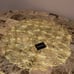 Chilewich “Daisy Gilded” Placemats, Set of 4