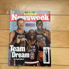 Newsweek Team Dream