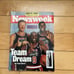 Newsweek Team Dream
