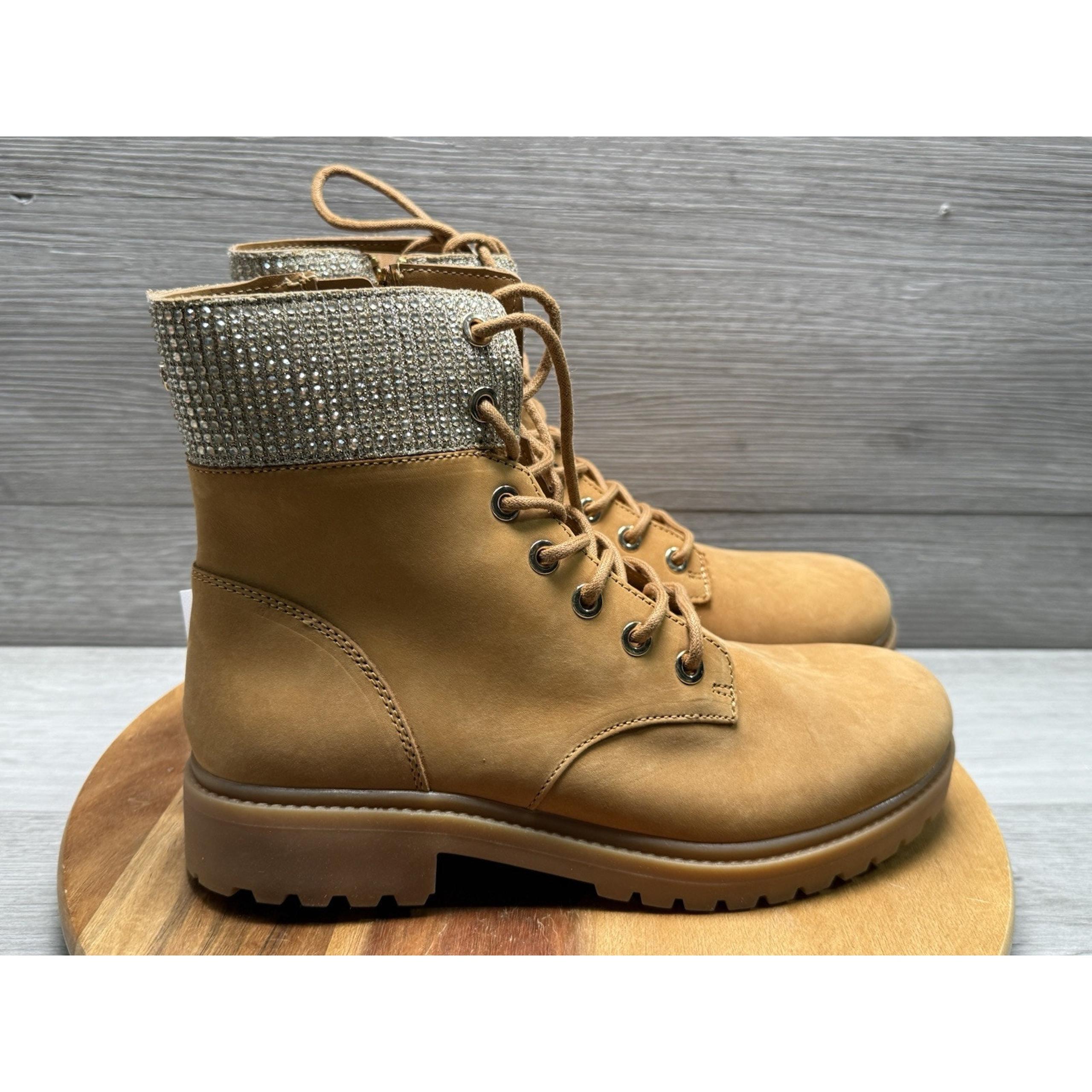 MICHAEL Michael Kors Alistair Bootie Women’s Size 8.5