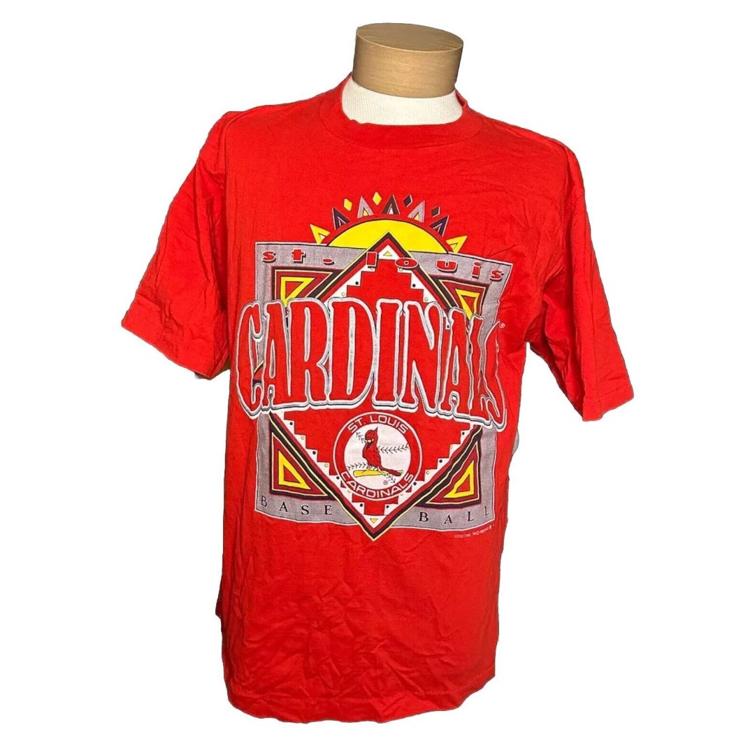 Vintage 90’s St. Louis Cardinals T Shirt