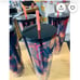 Limited Ed Retail 45 Starbucks Rose Gold Foil Ocean Fern Tumbler Coffee Cup