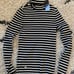 Ralph Lauren Ribbed Turtleneck