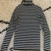 Ralph Lauren Ribbed Turtleneck