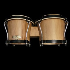 CP Traditional Bongos