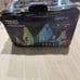 sympa Permanent Outdoor Lights, 100 ft Outdoor String Lights with 72 Scene Modes