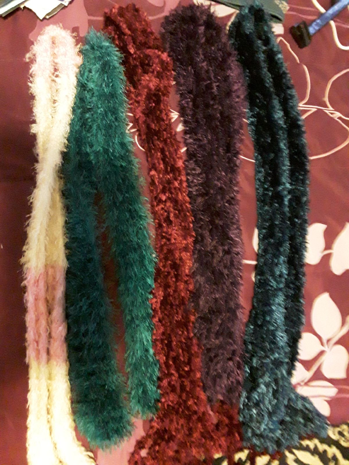scarf