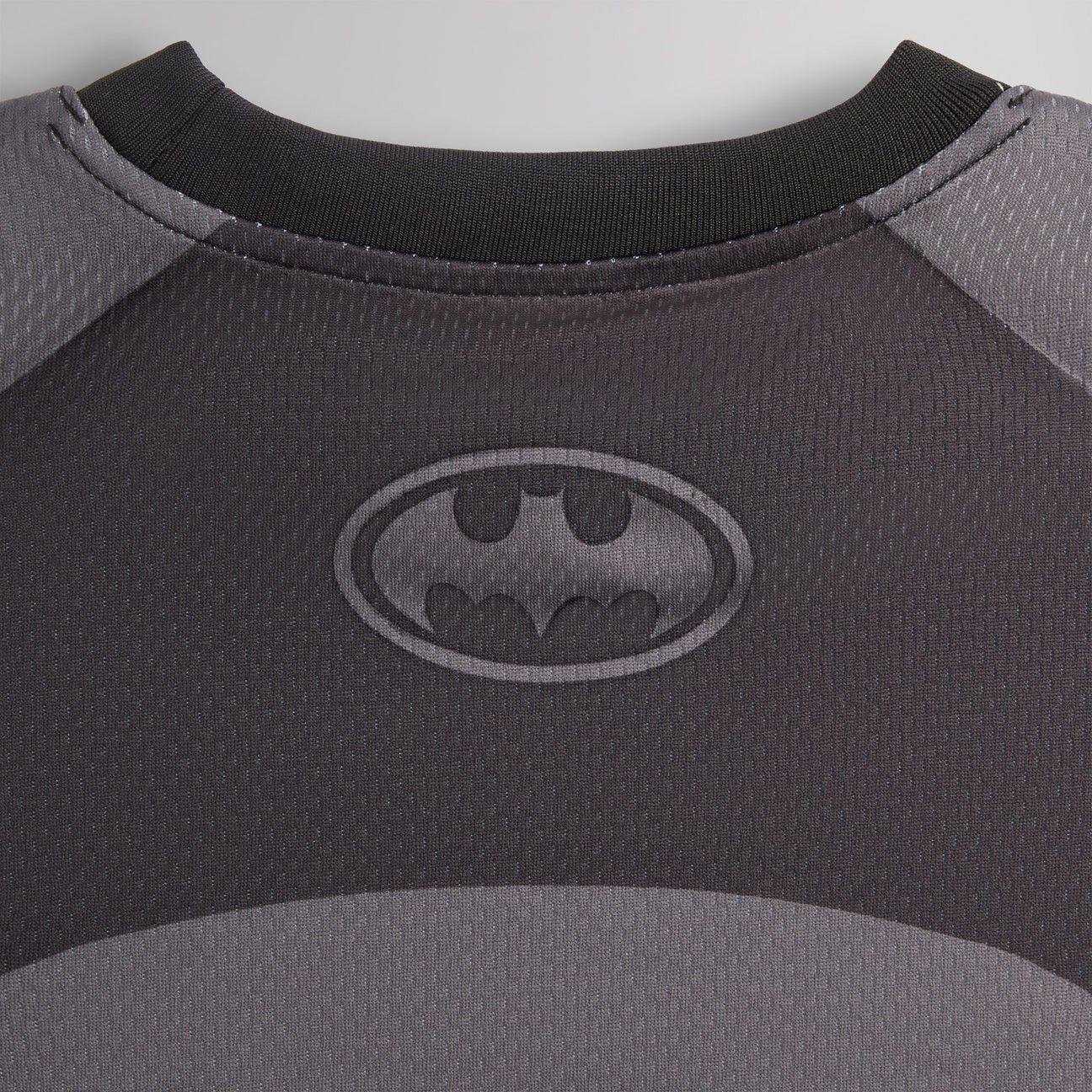 ☆ KITH x BATMAN long-sleeve otto tee コラボTシャツ ☆ Kith x Batman Long Sleeve Otto Tee