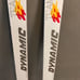 Dynamic Skis Torsion Box Team CS