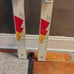 Dynamic Skis Torsion Box Team CS