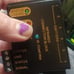 IR Connecting Block with LED Power Indicator, 12 VDC
