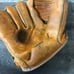 Vintage Macgregor Baseball Glove M220 *Rare Lefthanders Glove*