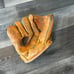 Vintage Macgregor Baseball Glove M220 *Rare Lefthanders Glove*