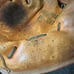 Vintage Macgregor Baseball Glove M220 *Rare Lefthanders Glove*
