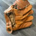 Vintage Macgregor Baseball Glove M220 *Rare Lefthanders Glove*