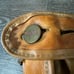 Vintage Macgregor Baseball Glove M220 *Rare Lefthanders Glove*