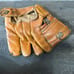 Vintage Macgregor Baseball Glove M220 *Rare Lefthanders Glove*