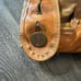 Vintage Macgregor Baseball Glove M220 *Rare Lefthanders Glove*
