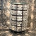 NEW Plastic Crystal Electric Oil Burner Warmer Lamp with 25W Bulb