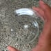 NEW Plastic Crystal Electric Oil Burner Warmer Lamp with 25W Bulb