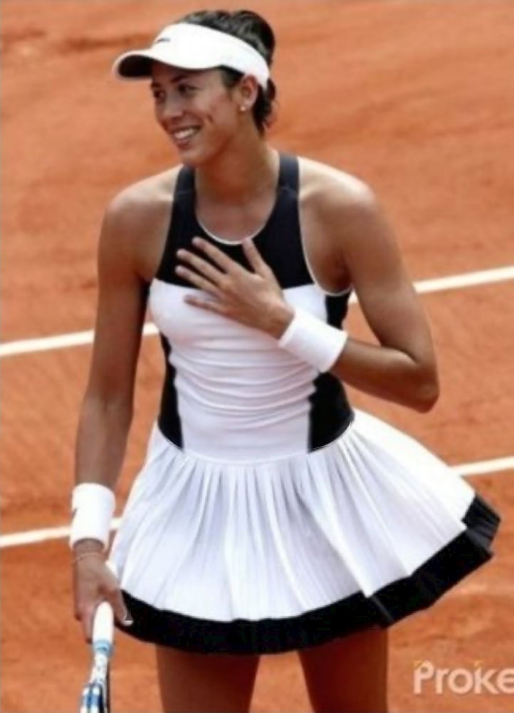 Adidas by Stella McCartney Tennis Dress