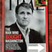 Time January 16, 2006 Magazine Jack Abramoff Cover
