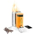 BioLite CampStove Campstove 2 Wood Burning USB Charging Bundle