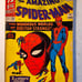 Amazing Spider-Man (1st series) Annual #2 - VG