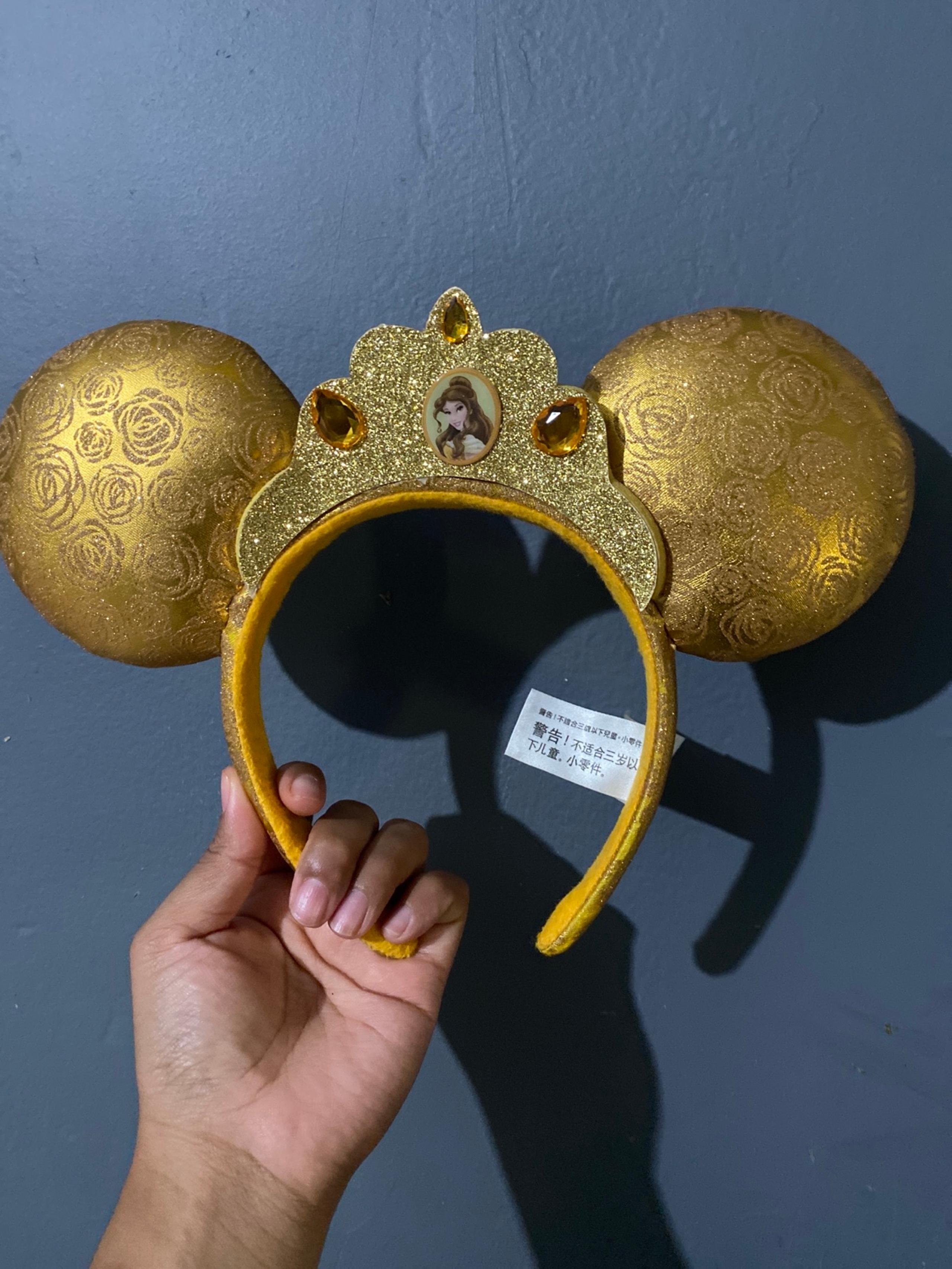 Disney ears