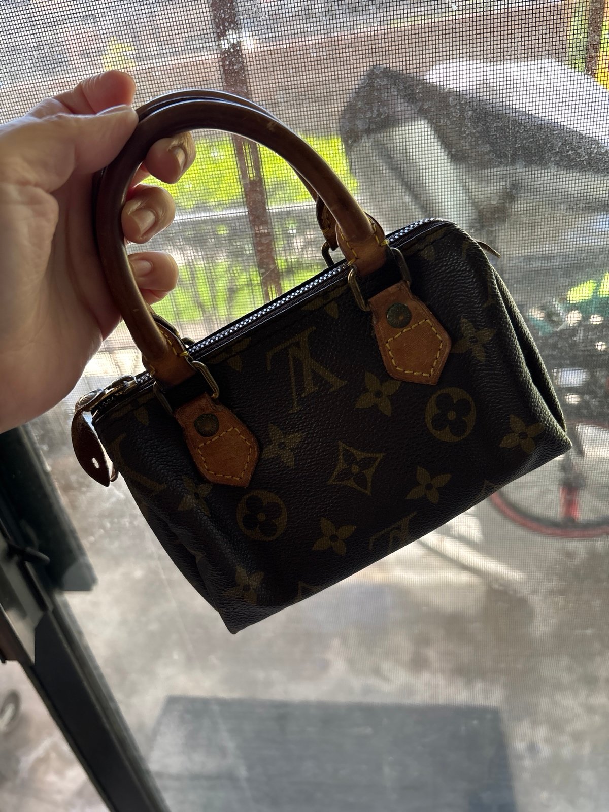 Louis Vuitton