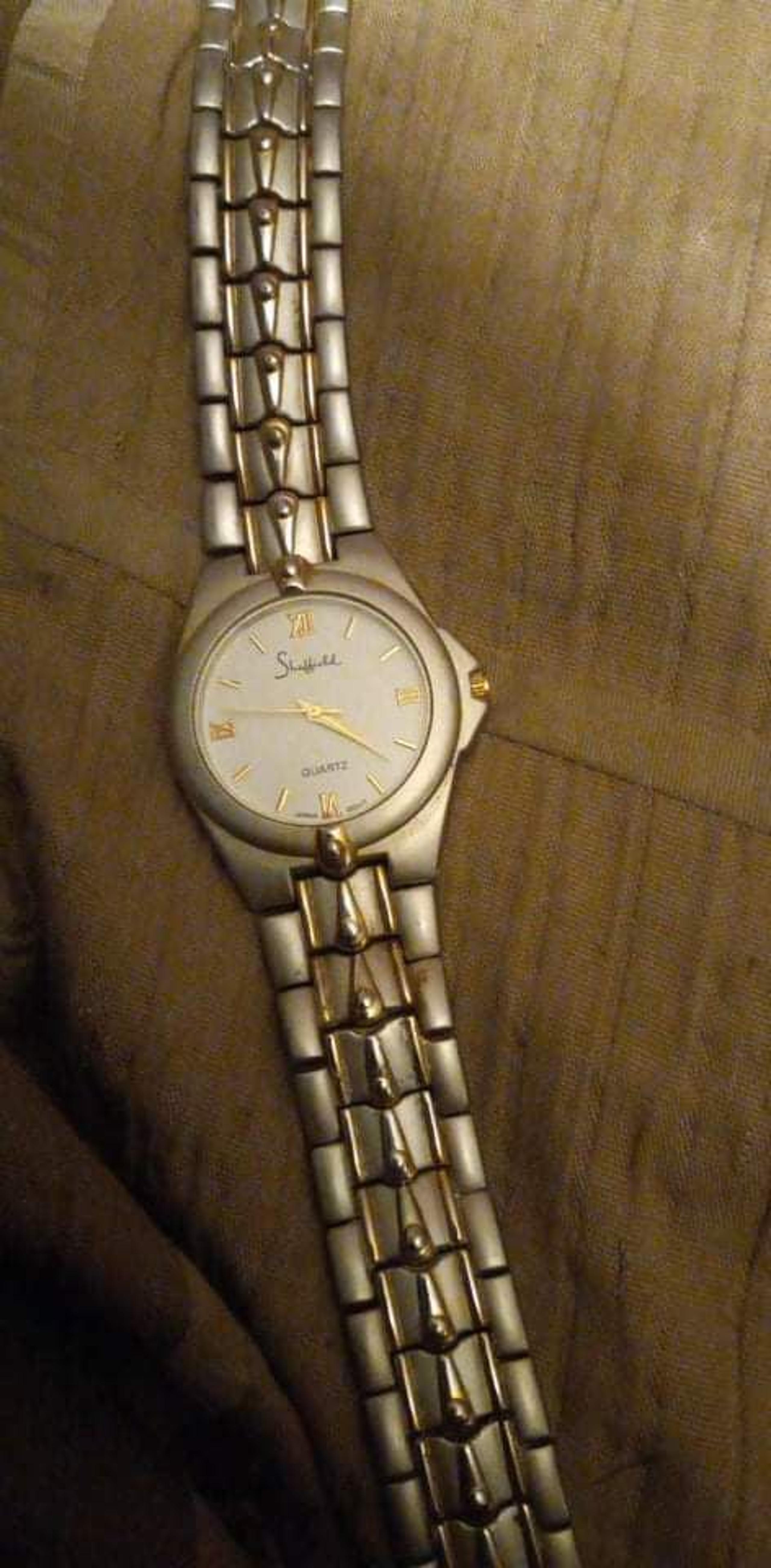 Watch