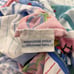 Designers Guild Duvet Cover Pillow Case Twin Cotton Whimsical Animal Sketch