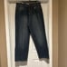 Y2K Akademiks Big Legged Embroidered Pockets (Jnco,Southpole) Style Jeans Men 38