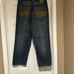 Y2K Akademiks Big Legged Embroidered Pockets (Jnco,Southpole) Style Jeans Men 38