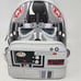 Star Wars Loungefly Limited Edition AT-AT Pilot Backpack Summer Convention NWT