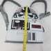 Star Wars Loungefly Limited Edition AT-AT Pilot Backpack Summer Convention NWT