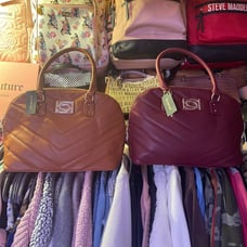 Bebe handbag BUNDLE!!!