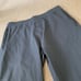 Public Rec Pants Mens 40 x 30 Stretch BLACK Comfort