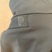 Public Rec Pants Mens 40 x 30 Stretch BLACK Comfort
