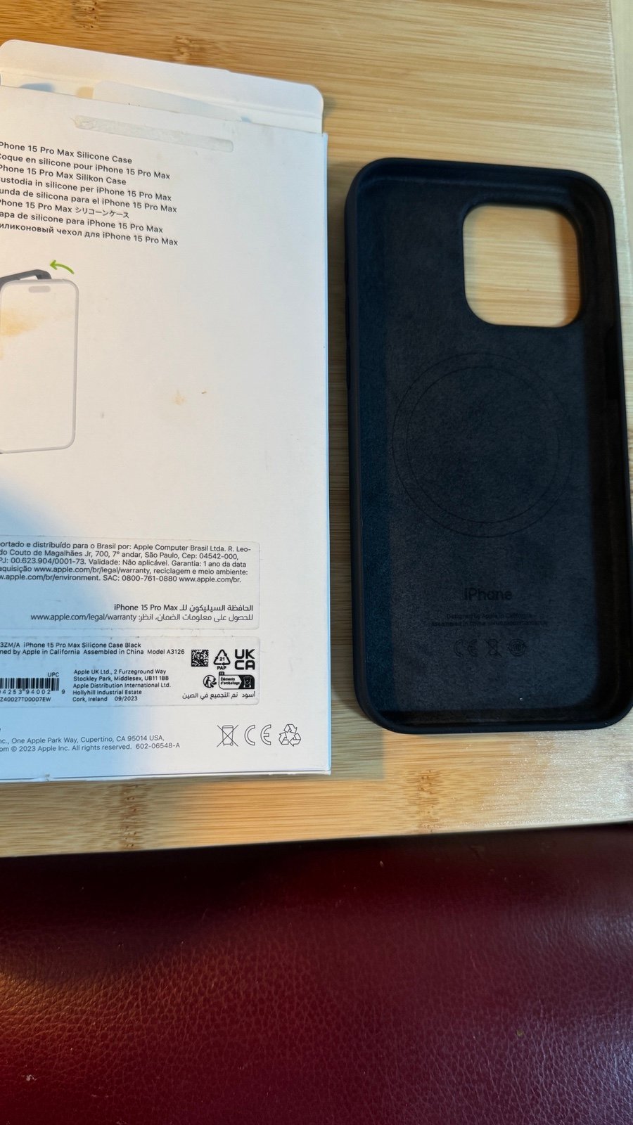 iPhone